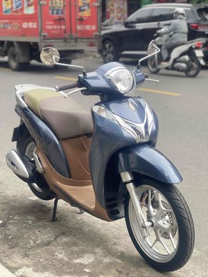 Honda SH Mode 2020 Xanh
