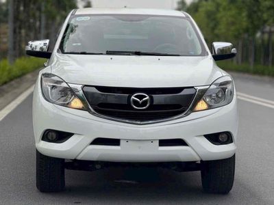 Mazda BT 50 2018 2.2 MT 4WD - 150000 km. Mua bán Ô tô tại Quận Hà Đông Hà Nội được đăng bởi Đỗ Tiên 