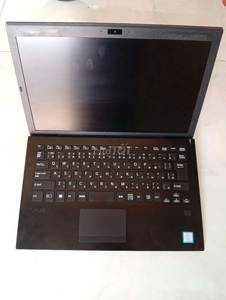 Thanh lý laptop sony VJPG11C11N i5-8250U 8GB/256GB. Mua bán Laptop tại Thành phố Kon Tum Kon Tum được đăng bởi Võ thanh truyển hình 1