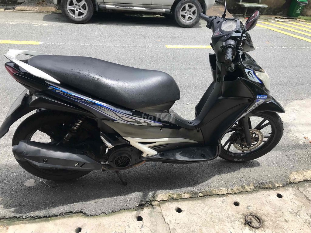 can ban xe may êm ru Full chức năng gtđđ. Mua bán Xe máy tại Huyện Hóc Môn Tp Hồ Chí Minh được đăng bởi HNY hình 3