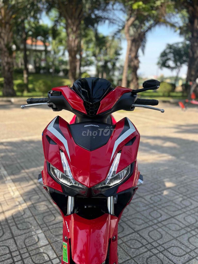 Winner V3 150 ABS SMKAY Biển TP Zin Chất Chính Chủ. Mua bán Xe máy tại Quận Bình Thạnh Tp Hồ Chí Minh được đăng bởi Mai văn giang hình 1