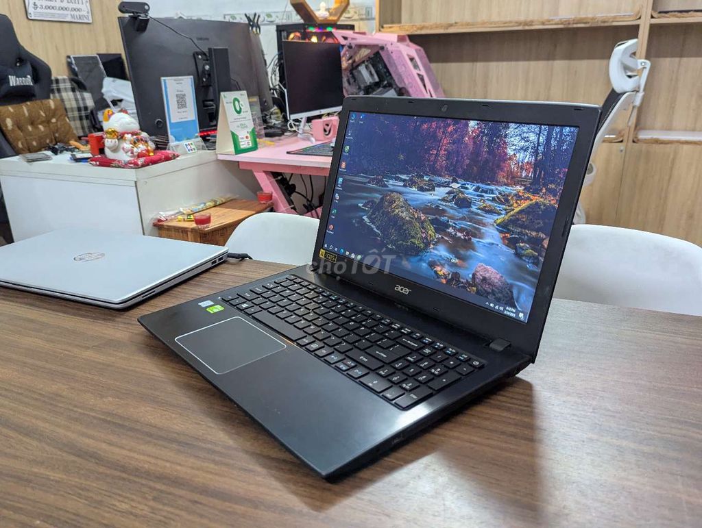 Laptop Chơi Game - Vẽ đồ hoạ giá Sinh Viên