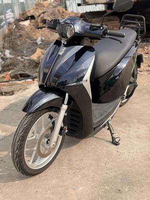 ✅Pink Q.12✅Quantum S3_2025 Bán Xe Máy Điện