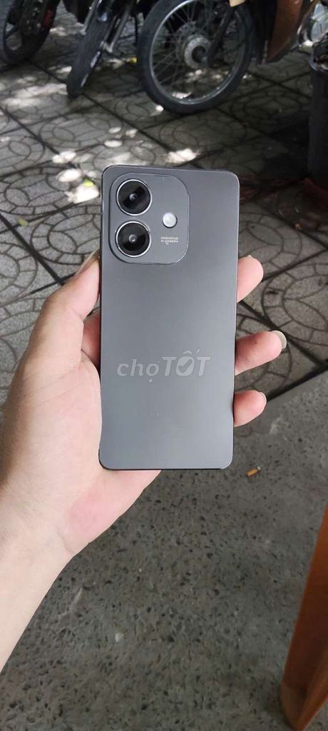 Oppo A3..ram 8+8/256G loa 300%.pin 5100. Mua bán Điện thoại tại Quận Bình Thuỷ Cần Thơ được đăng bởi cầu rạch súc 91b Nguyễn Văn Linh  hình 1