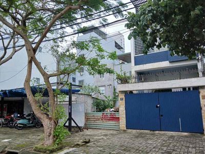Đất 90 m² · Đường Trần Hữu Tước