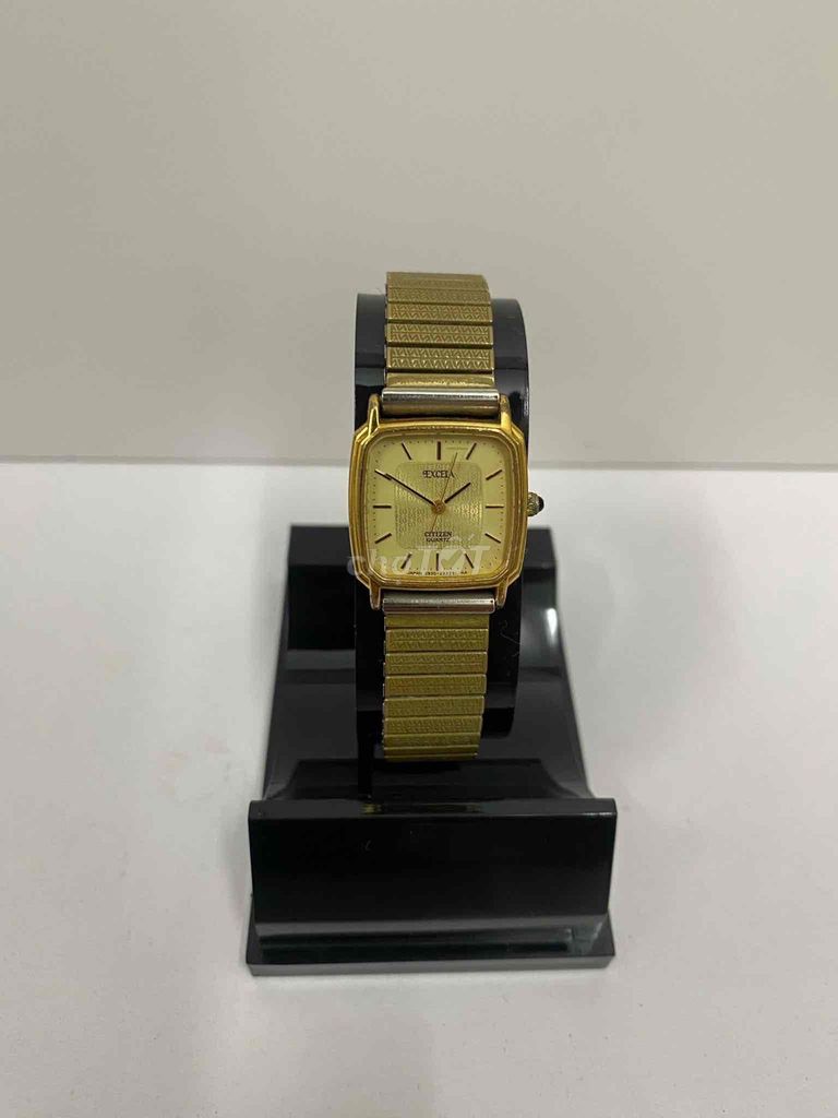Đồng hồ Citizen Excela cổ điển Nữ. Mua bán Đồng hồ tại Quận 3 Tp Hồ Chí Minh được đăng bởi Phương Ngân hình 1