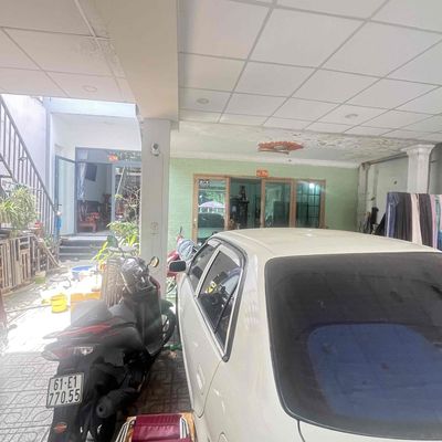💥Bán Nhà 2 Mặt Tiền Đường ĐT 743 Thuận An Bình Dương KD Đa Nghành Nghề