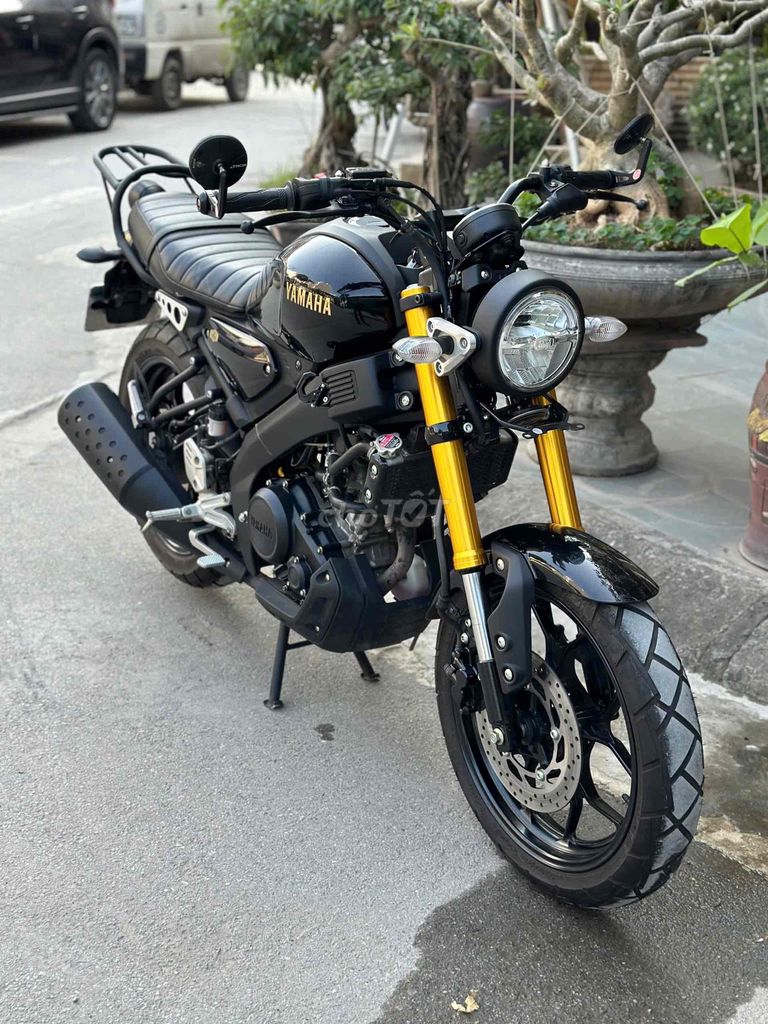 Yamaha XR155 siêu lướt đời mới