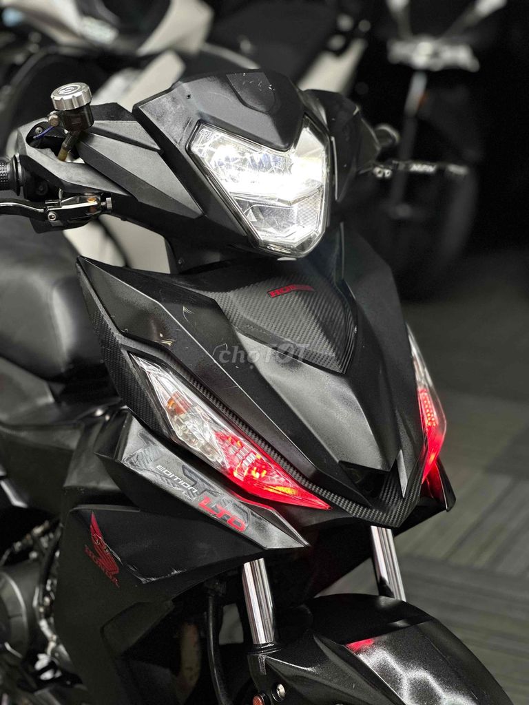Honda Winner 2019 Đen 70k km