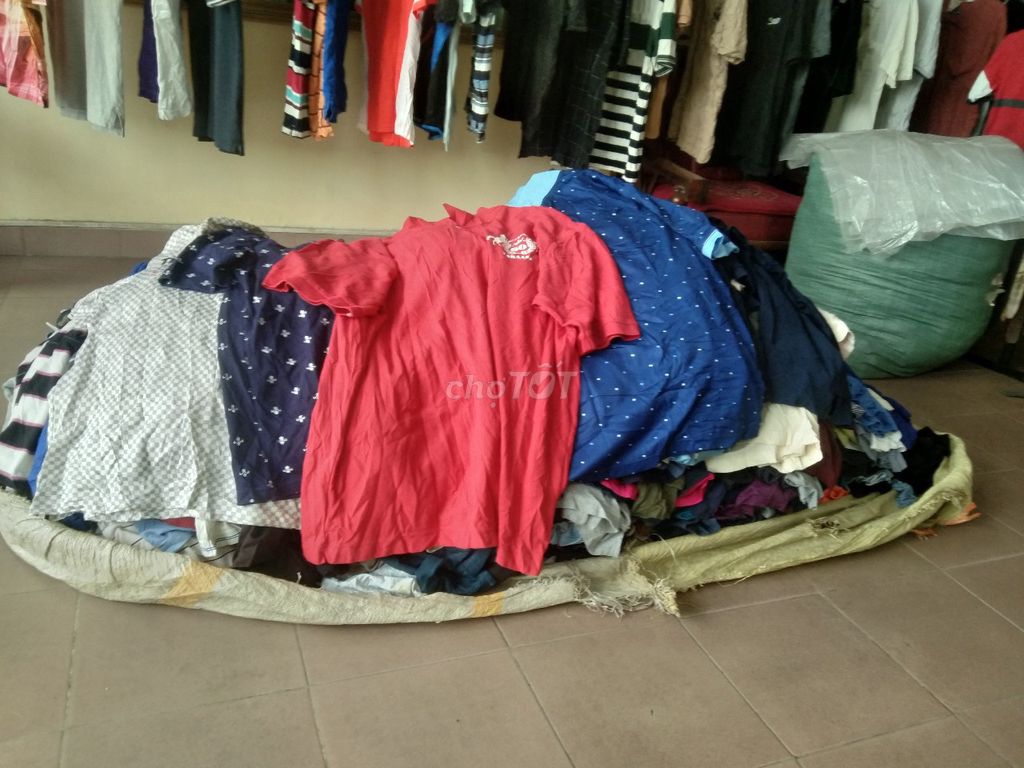 Quần áo si Nhật Bản. Mua bán Quần áo tại Quận Ngô Quyền Hải Phòng được đăng bởi hoa nguyen hình 1