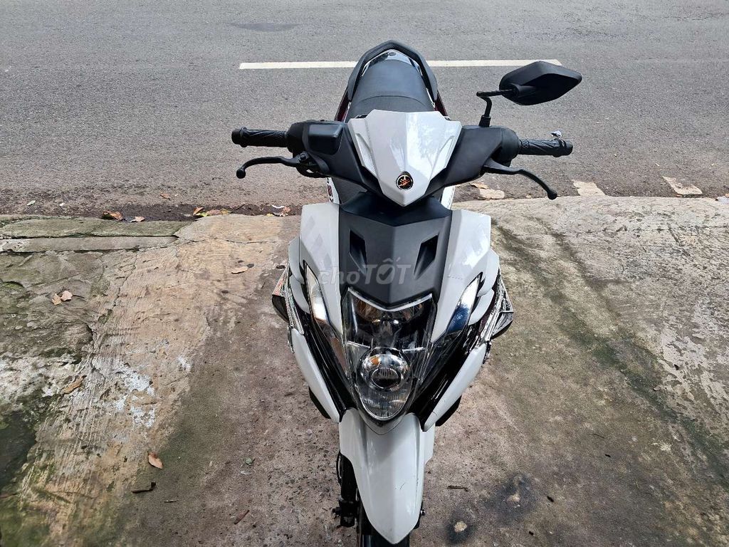 Novo5..Fi..2012..Sạch Sẻ..Máy Êm..72G1-12111. Mua bán Xe máy tại Huyện Đất Đỏ Bà Rịa - Vũng Tàu được đăng bởi Trường hình 6