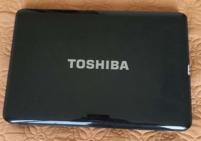 Laptop Toshiba 14"