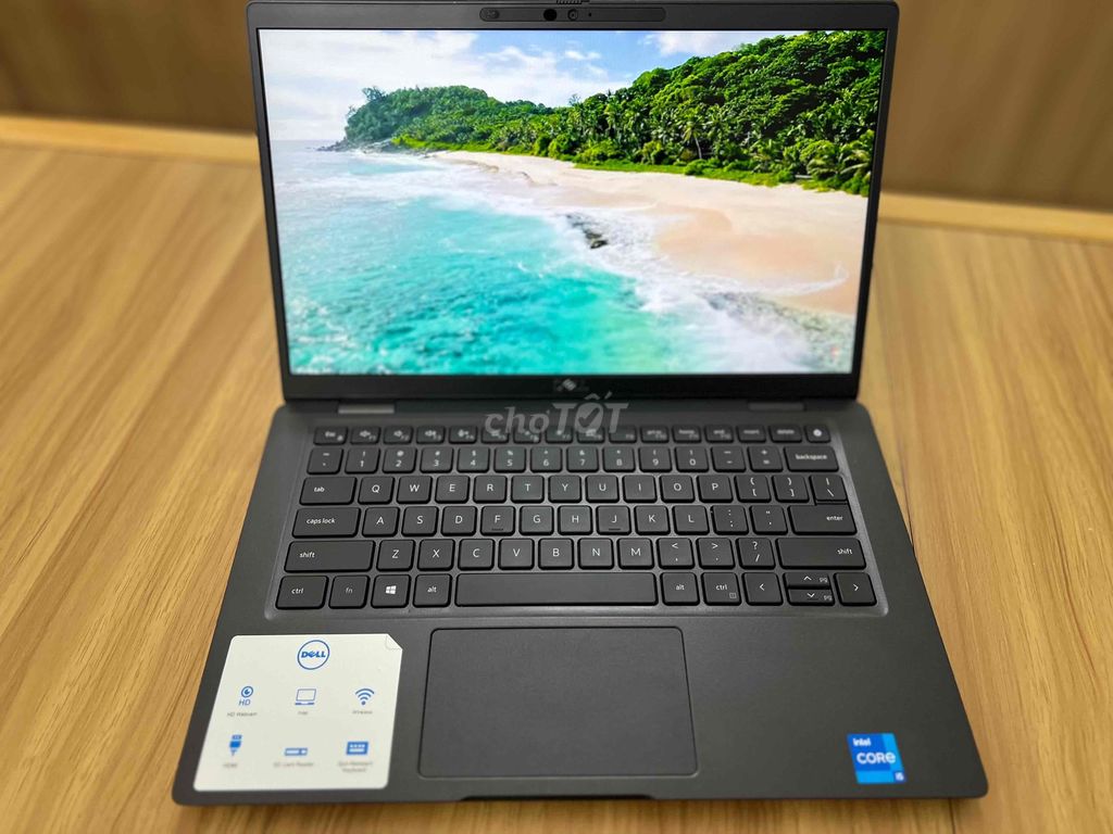 Dell Latitude 7320,i5-1145G7,Ram 16GB/256GB. Mua bán Laptop tại Thành phố Long Xuyên An Giang được đăng bởi Laptop Mai Lý Nghĩa hình 1