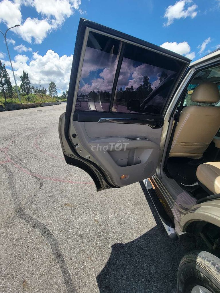 Mitsubishi 2014 D 4x2 MT - 128 km. Mua bán Ô tô tại Thành phố Đà Lạt Lâm Đồng được đăng bởi Bao Hung hình 8