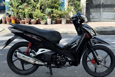 Honda Future Neo 2016 Đen. Mua bán Xe máy tại Quận 8 Tp Hồ Chí Minh được đăng bởi Đặng Thái Hòa