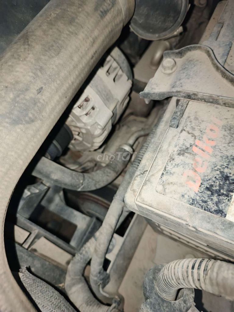 Traiblazer 2018 LT 2.5L VGT 4x2 AT - 170000 km. Mua bán Ô tô tại Quận Nam Từ Liêm Hà Nội được đăng bởi Mạnh Hùng hình 7