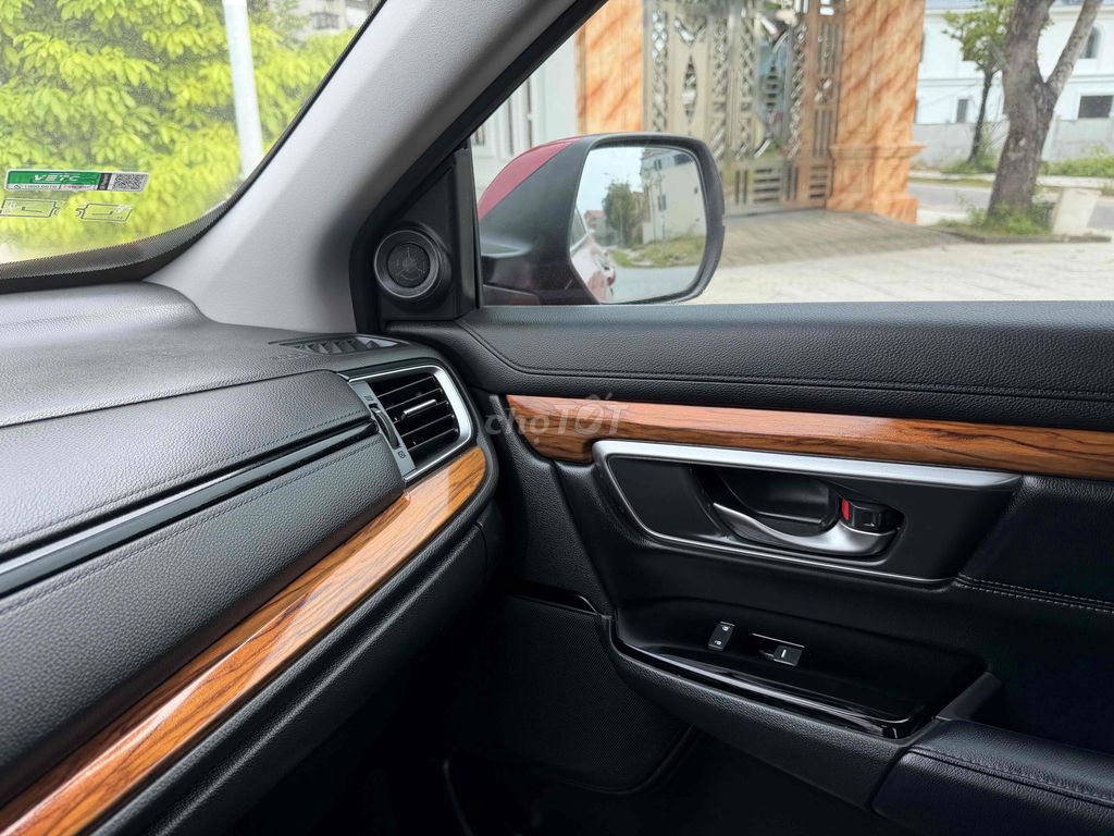 Honda CR V 2020 1.5L - 90000 km. Mua bán Ô tô tại Huyện Thiệu Hóa Thanh Hóa được đăng bởi Nguyen Duc Anh hình 9