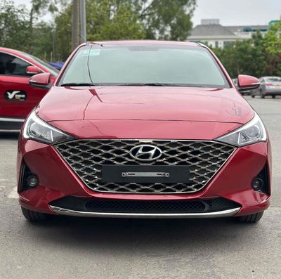 Hyundai Accent 2021 1.4 AT - 60000 km