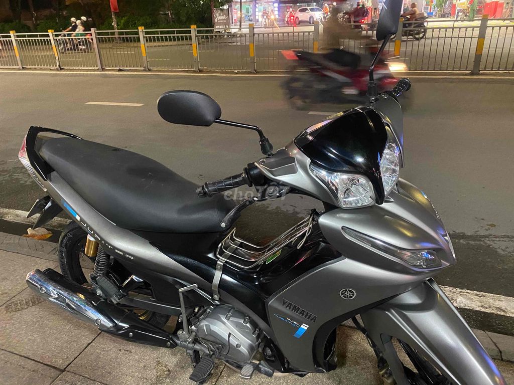 JUPITER 2022 FI , Thành phố, chính chủ. Mua bán Xe máy tại Quận Tân Phú Tp Hồ Chí Minh được đăng bởi Cửa hàng xe máy Nam Trang hình 1