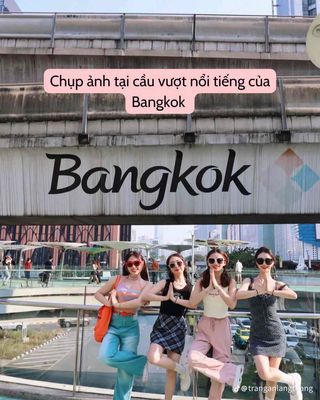 tour Thái 2025. Du lịch tại Quận 3 Tp Hồ Chí Minh được đăng bởi Phạm Tấn Phát