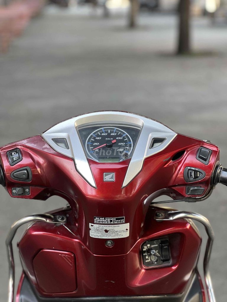 LEAD 125 2017 XE ĐẸP MÁY ZIN ÊM. Mua bán Xe máy tại Thành phố Thủ Đức Tp Hồ Chí Minh được đăng bởi Hiếu  hình 8