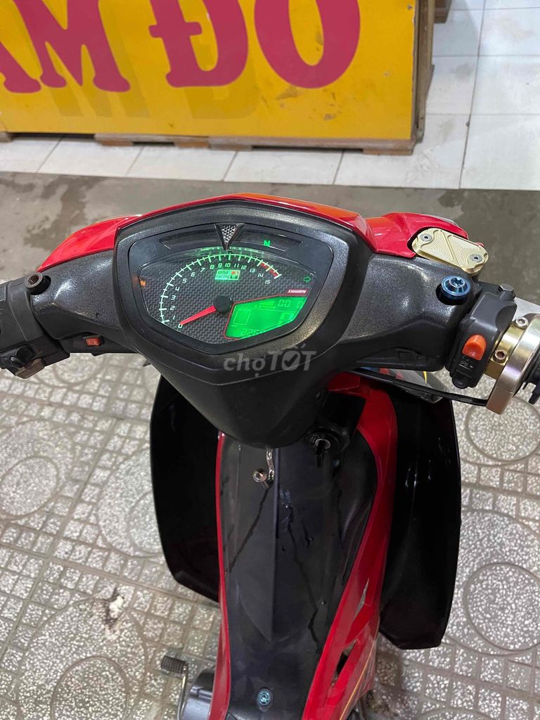 Cần Bán Si 2017 CccD chủ. Mua bán Xe máy tại Thành phố Thuận An Bình Dương được đăng bởi Nguyễn  hình 5