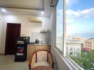 Rent · 1 bd · 30 м² · Quận Hải Châu, ул. Đường Nguyễn Chí Thanh