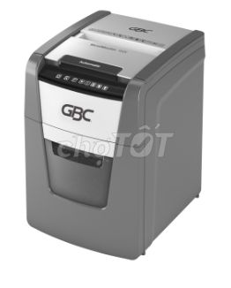 Máy Hủy Giấy Tự Động GBC Auto + 100X