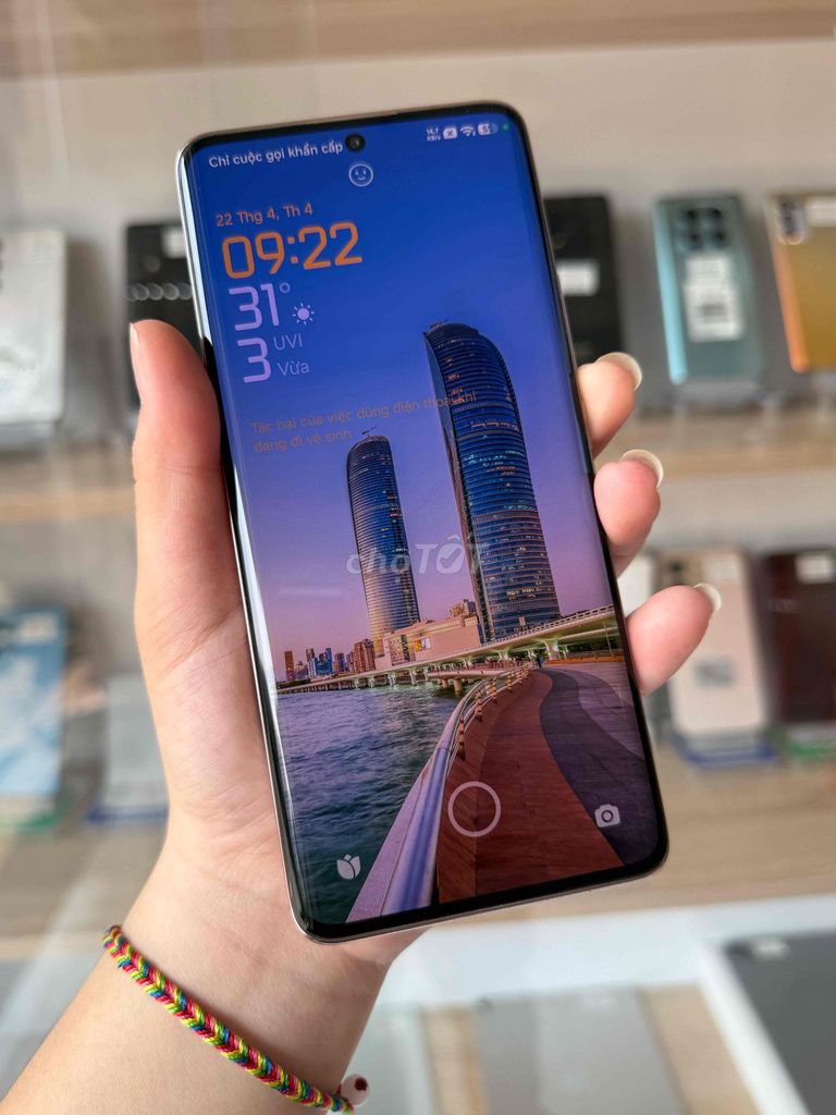 Redmi Note 14Pro5G-Ram12-512gb-BH TGDĐ: 22/12/2026. Mua bán Điện thoại tại Quận Ninh Kiều Cần Thơ được đăng bởi Thànhmobile hình 1