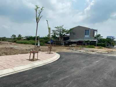 BÁN GẤP TRONG TUẦN ĐẤT ĐÔ THỊ 7.211M² CẦN THẠNH, CẦN GIỜ - GIÁ TỐT