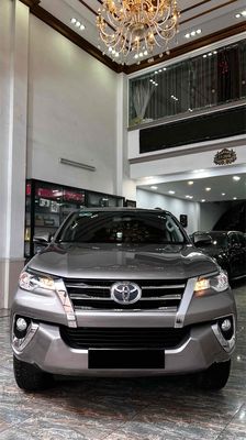 Toyota Fortuner 2019 2.7V AT 4x2 chất Zin/Đẹp