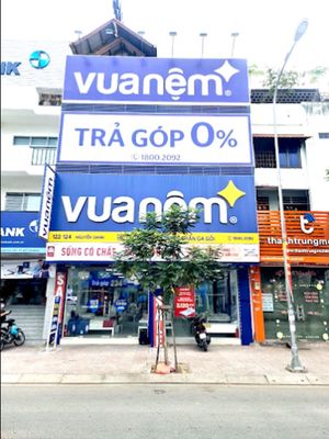 Cho Thuê Nhà Mặt Tiền Đường Nguyễn Oanh, P7, Gò Vấp, DT: 7x15m
