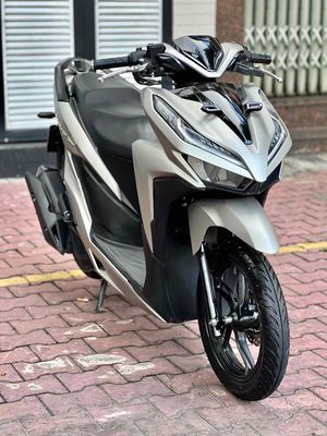 [GÓP 0 LS] VARIO 150 2020 Bạc Đen, biển số cặp. Mua bán Xe máy tại Quận 12 Tp Hồ Chí Minh được đăng bởi Bùi văn hiếu