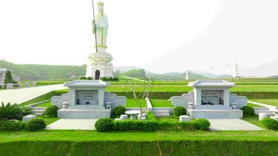 Dự Án Công Viên Nghĩa Trang Thiên Đường. Mua bán đất tại Huyện Yên Sơn Tuyên Quang được đăng bởi Hoàng Thái Dương
