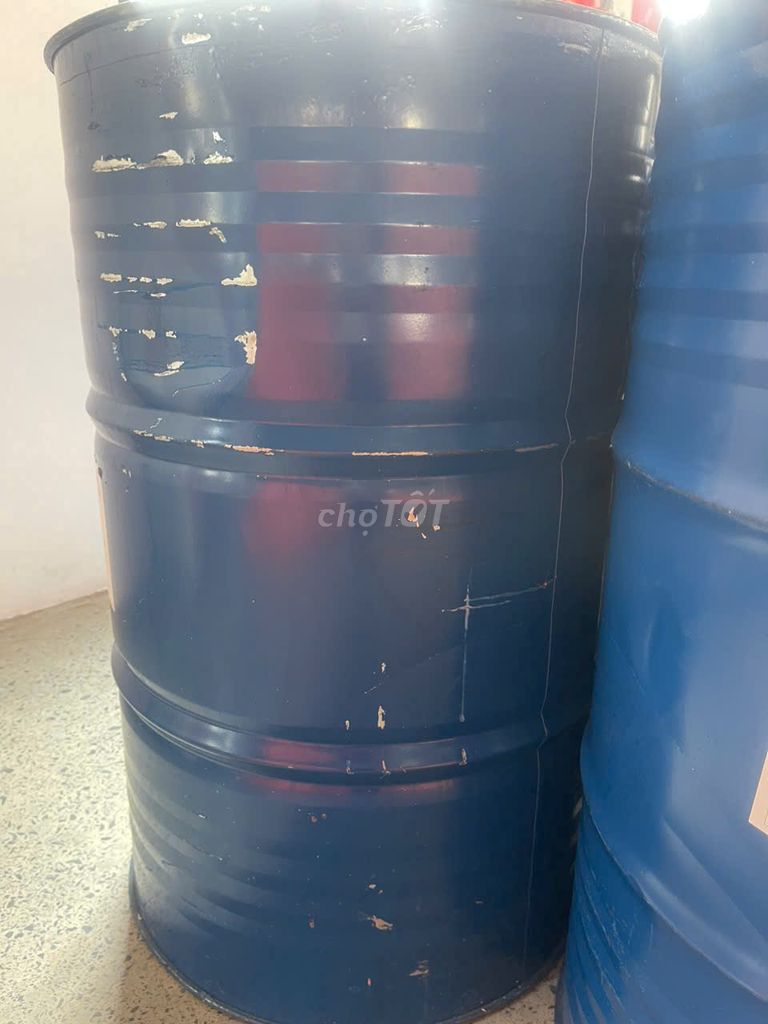 Dung môi công nghiệp Methanol. Dịch vụ tại Huyện Đức Hòa Long An được đăng bởi Tên chưa cung cấp hình 1