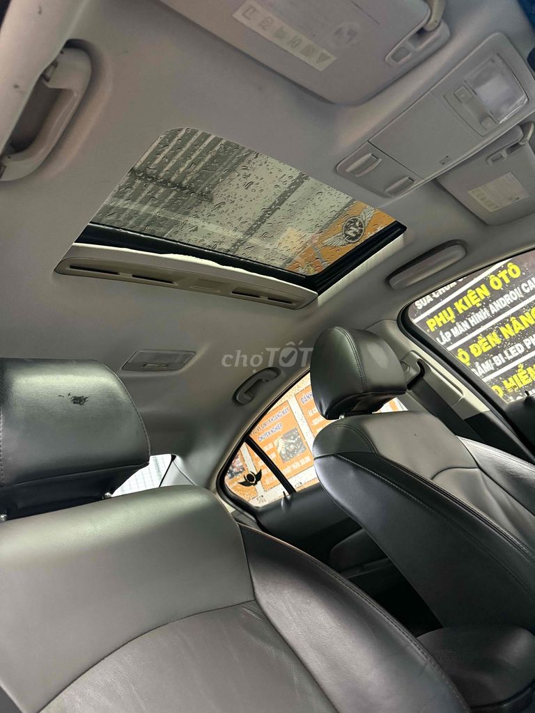 Daewoo Lacetti 2010 CDX 1.6 AT -nhập hàn. Mua bán Ô tô tại Huyện Châu Phú An Giang được đăng bởi Trí Hà hình 9