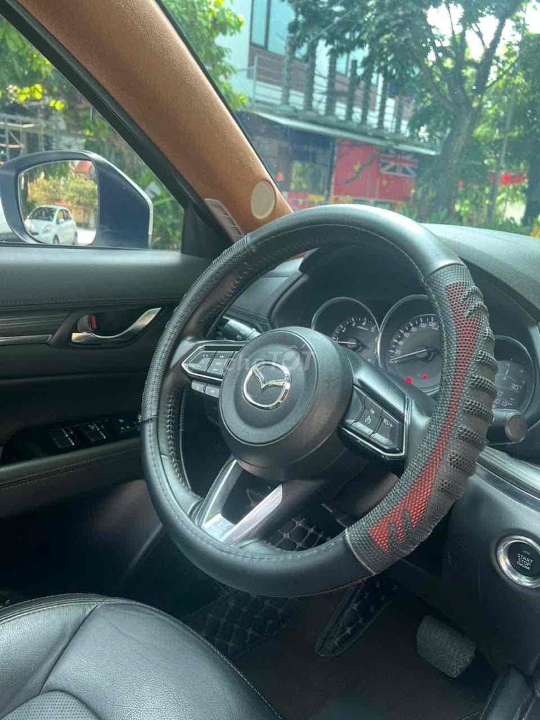 Mazda CX 5 2017 2.0 AT 2WD - 95000 km. Mua bán Ô tô tại Thành phố Thanh Hóa Thanh Hóa được đăng bởi Trương Trọng Hoà hình 10