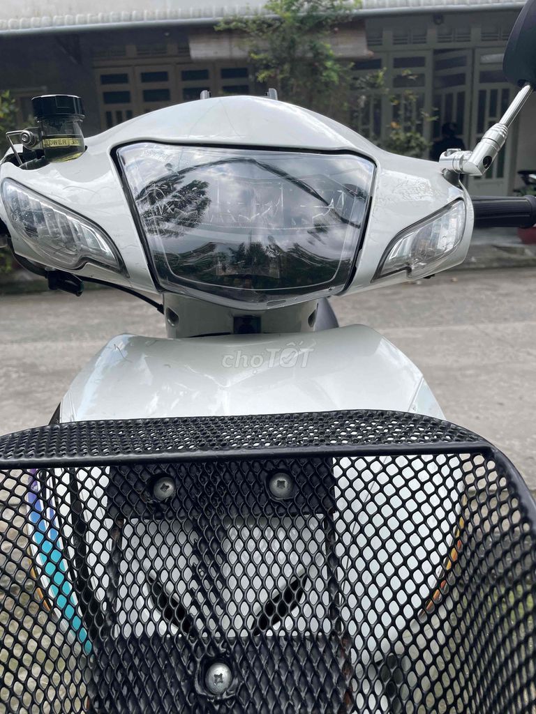 Xe Honda wave dọn kiểng.Bstp, k9c. GIẢM MẠNH 1tr8. Mua bán Xe máy tại Quận Bình Tân Tp Hồ Chí Minh được đăng bởi Minh Tài hình 4