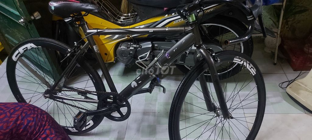 Cần bán xe đao singo