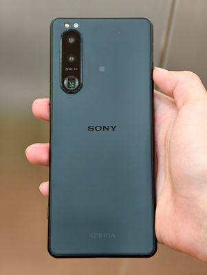 Xperia 5 Mark 3 128GB  Nhật Thanh Lý. Mua bán Điện thoại tại Thành phố Thủ Dầu Một Bình Dương được đăng bởi Vio Store Thủ Dầu Một