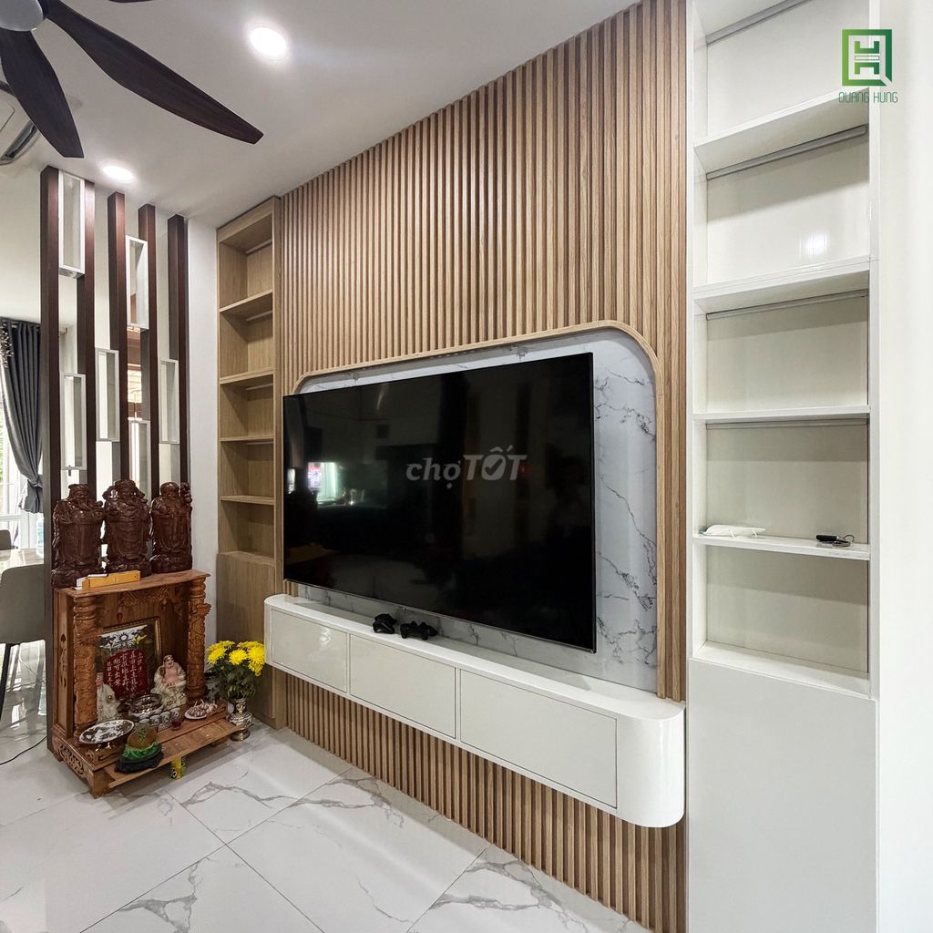 Kệ tivi Nhựa Ecoplast - kệ tivi giá xưởng - kệ. Mua bán Tủ, kệ gia đình tại Huyện Hóc Môn Tp Hồ Chí Minh được đăng bởi LÊ VĂN HÙNG hình 1