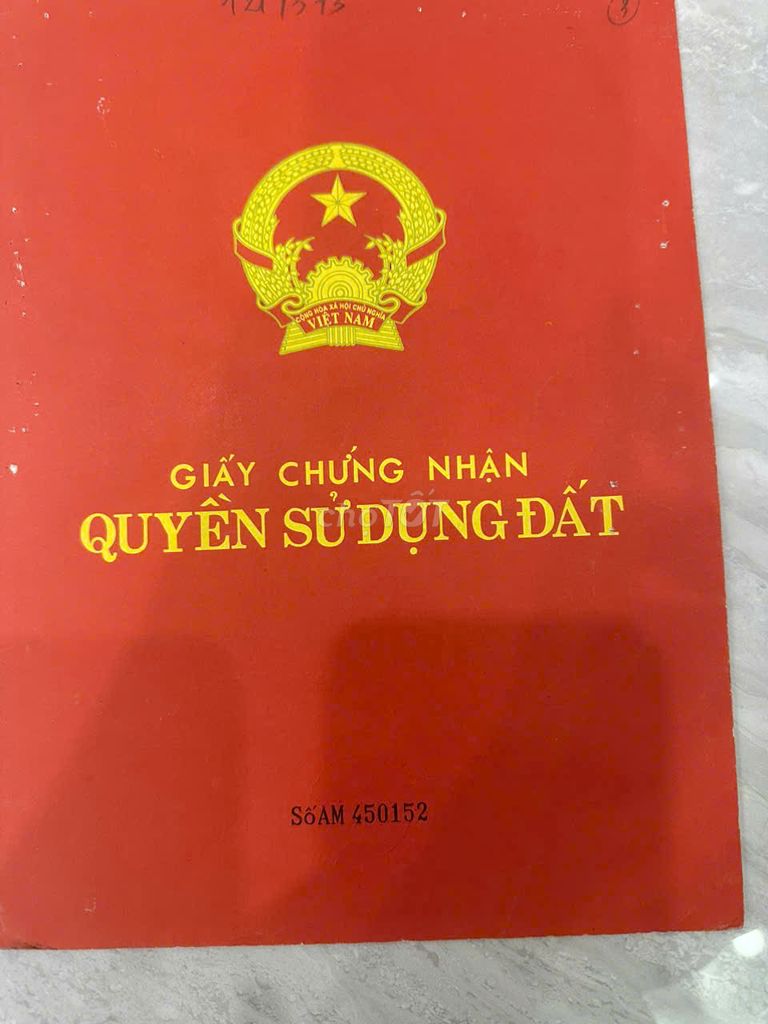 ĐẤT SỔ ĐỎ 1708M2, TRUNG AN, CỦ CHI, XE Ô TÔ VÀO TẬN ĐẤT