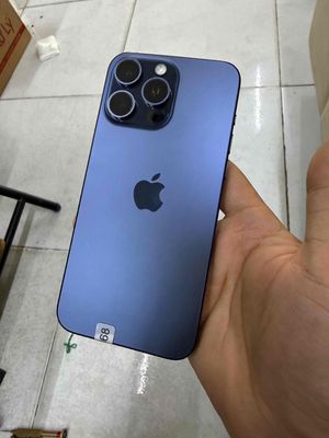 Apple iPhone 15 Pro Max 1TB Xanh Mỹ 98%
