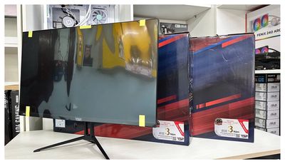 Màn hình phẳng 27inch new box hãng VSP BH36TH. Mua bán Phụ kiện (Màn hình, Chuột...) tại Quận Hải Châu Đà Nẵng được đăng bởi Thiên An 