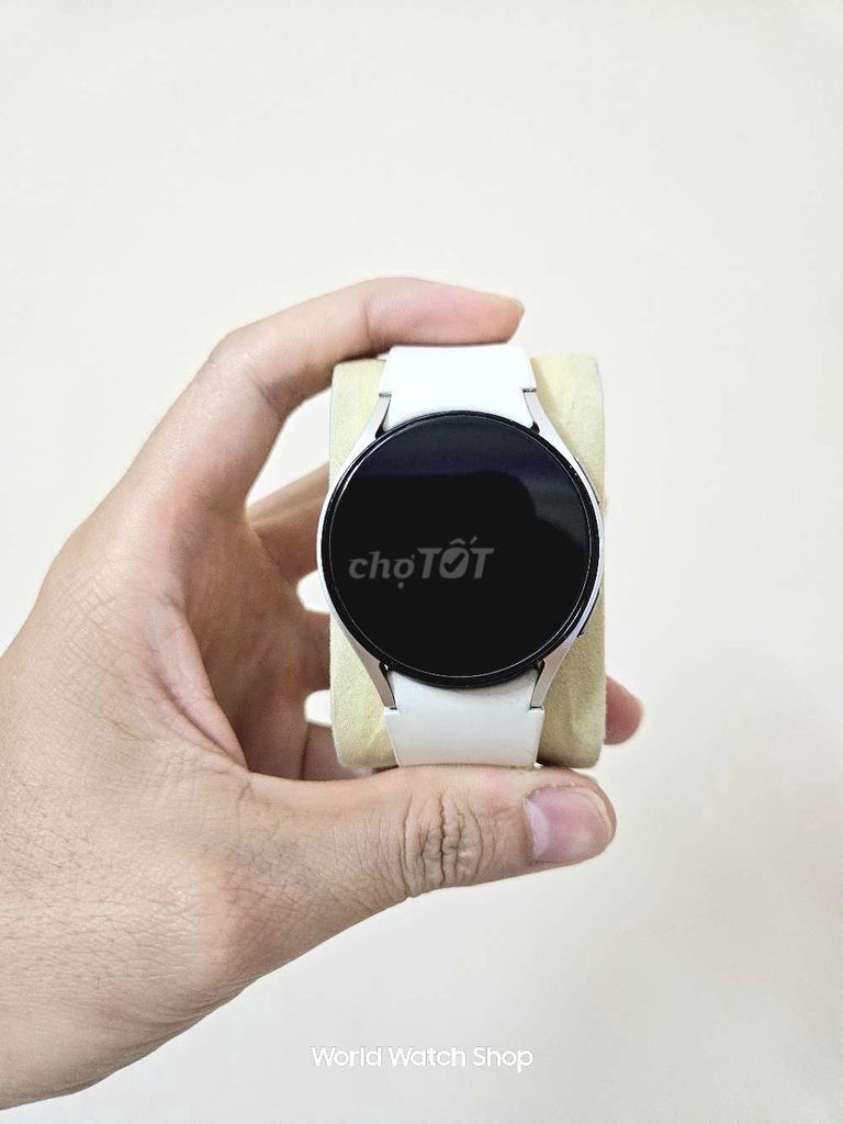 Samsung Galaxy Watch 6 40mm chính hãng VN