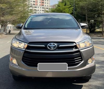 Toyota Innova 2020 Số sàn 91.000 km