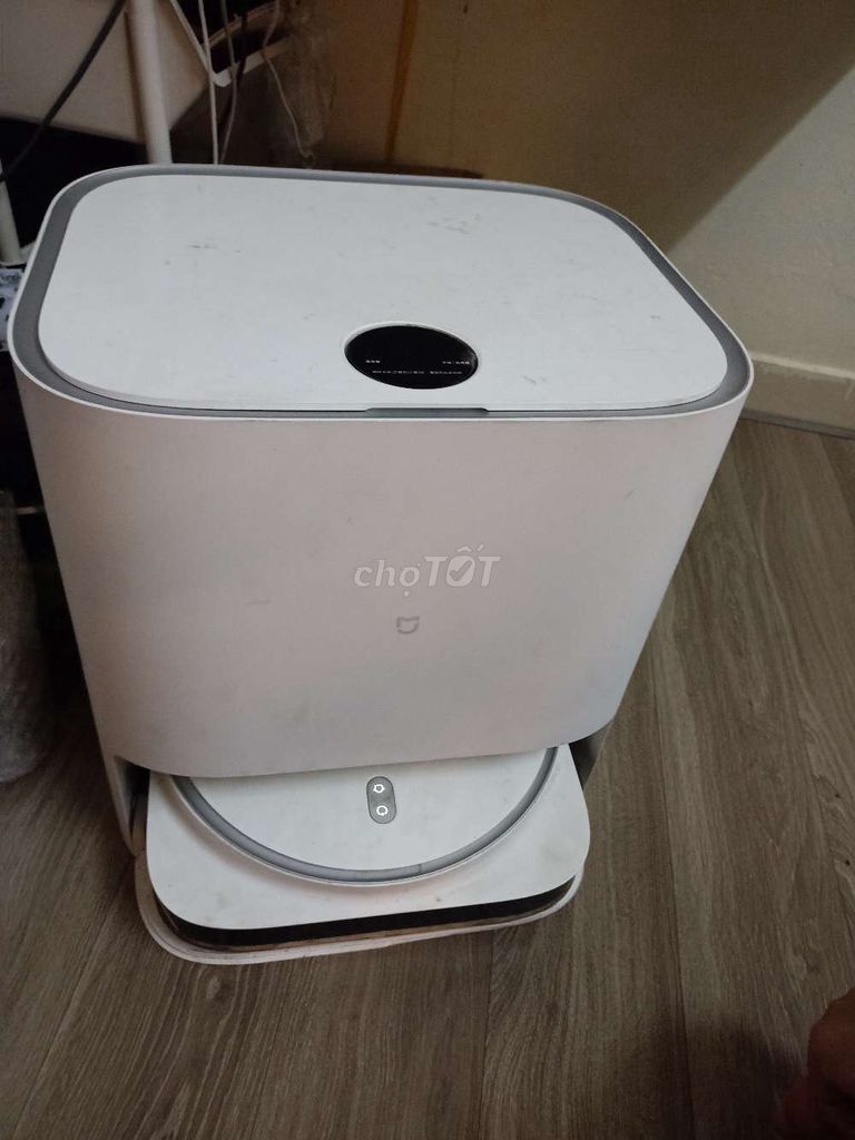 Robot hút bụi Xiaomi Mijia SC pro giặt giẻ tự động. Mua bán Thiết bị vệ sinh, nhà tắm tại Quận Hà Đông Hà Nội được đăng bởi Hương hình 1