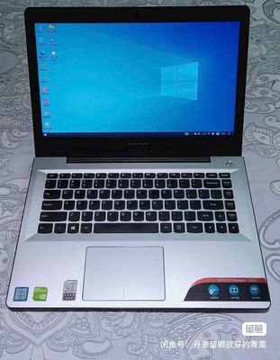 Lenovo 300s, bộ xử lý i5-6200U, bộ nhớ 4G. Mua bán Máy tính bảng tại Quận Nam Từ Liêm Hà Nội được đăng bởi chuyên
