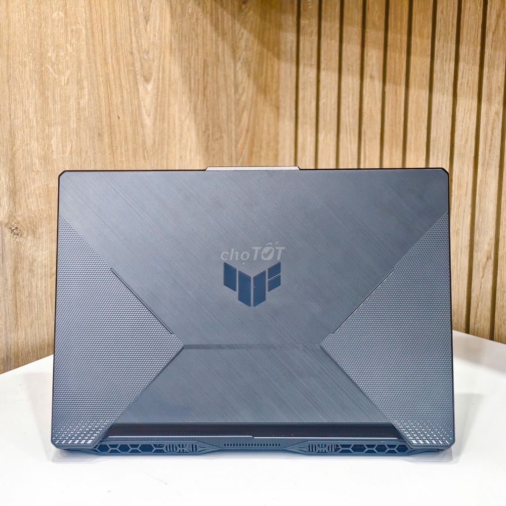 ASUS TUF Gaming A15 FA506NF . Mua bán Laptop tại Quận Gò Vấp Tp Hồ Chí Minh được đăng bởi Trung Bán Lap hình 1