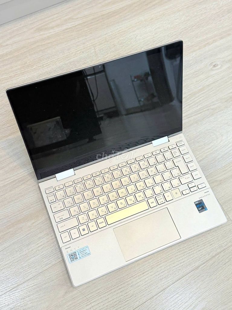 HP ENVY 13-BD i5 1035g7  8GB/512GB Cảm ứng. Mua bán Laptop tại Quận Hà Đông Hà Nội được đăng bởi Trịnh Gia Bình hình 1
